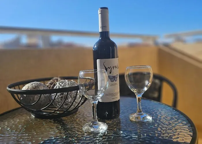 Amazing - 2 Bdr & Pool 公寓