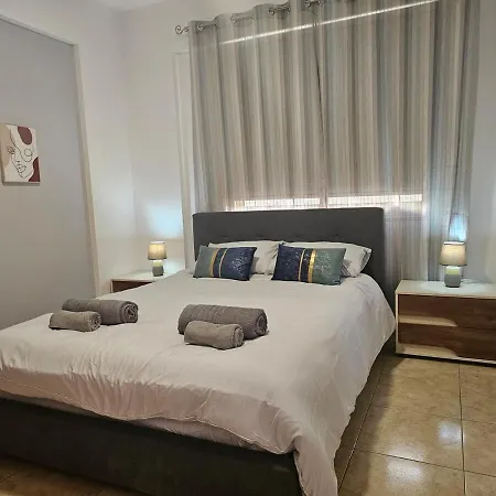 Appartement Amazing - 2 Bdr & Pool