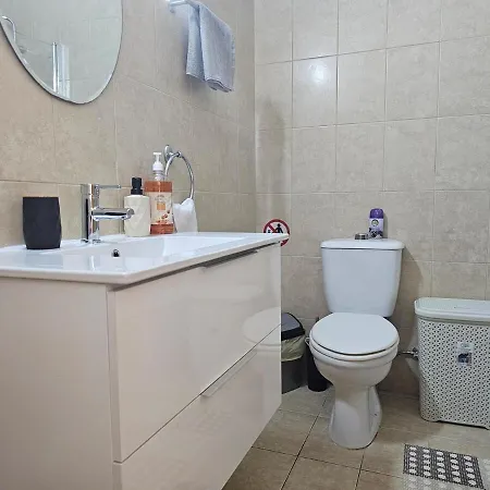 Amazing - 2 Bdr & Pool Appartement Paphos