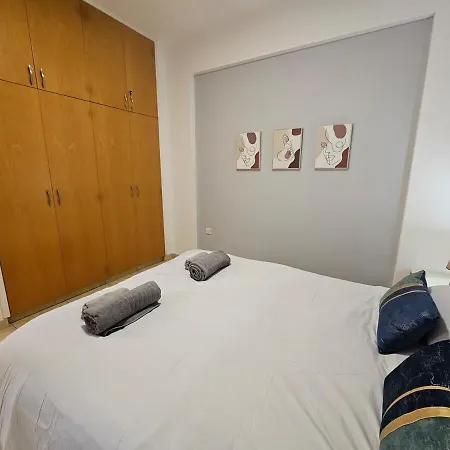 Appartement Amazing - 2 Bdr & Pool *