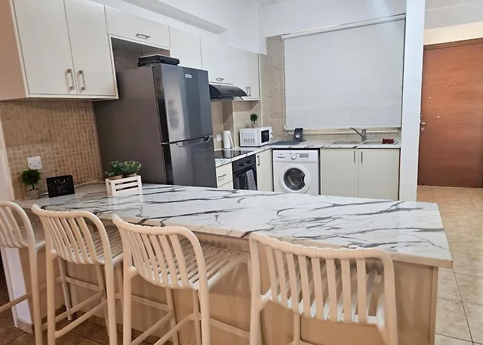 Amazing - 2 Bdr & Pool Appartement