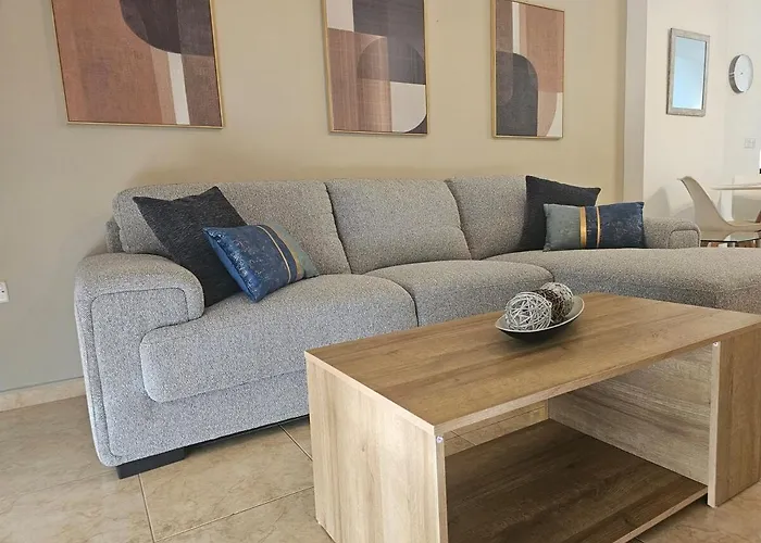 Appartement Amazing - 2 Bdr & Pool *