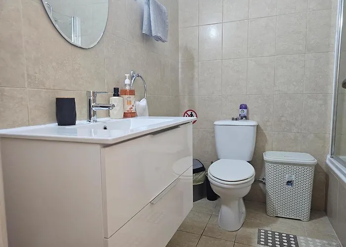 Amazing - 2 Bdr & Pool Appartement Paphos