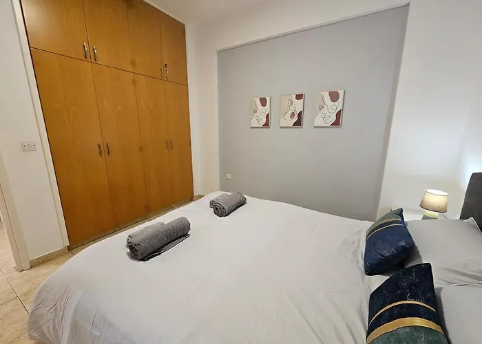 Appartement Amazing - 2 Bdr & Pool *