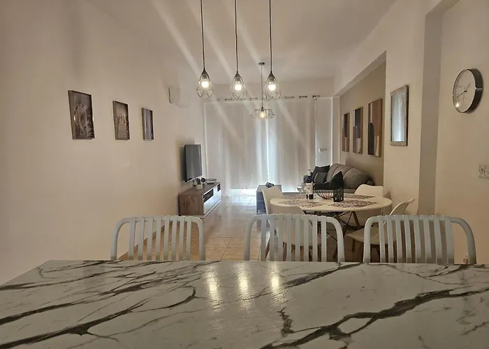 Appartement Amazing - 2 Bdr & Pool