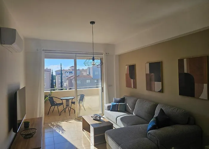 Appartement Amazing - 2 Bdr & Pool