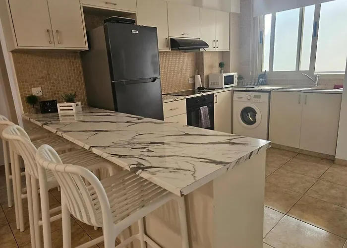 Appartement Amazing - 2 Bdr & Pool