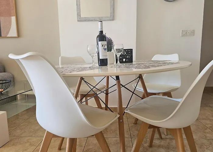 Appartement Amazing - 2 Bdr & Pool