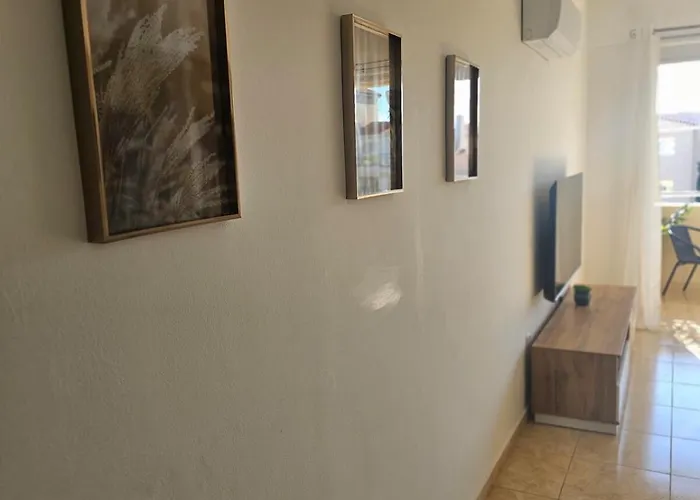 Appartement Amazing - 2 Bdr & Pool *