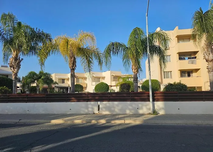 Amazing - 2 Bdr & Pool Appartement