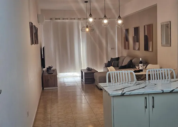 Appartement Amazing - 2 Bdr & Pool *